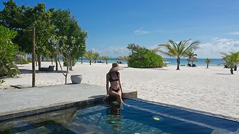 The Secret Garden Koh Rong