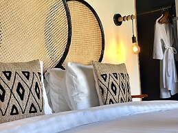 The Secret Garden Koh Rong