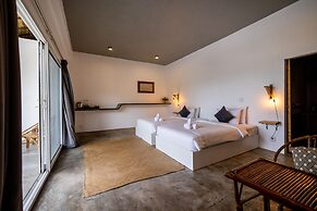 The Secret Garden Koh Rong