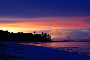 The Secret Garden Koh Rong