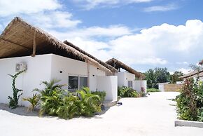 The Secret Garden Koh Rong