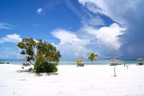The Secret Garden Koh Rong