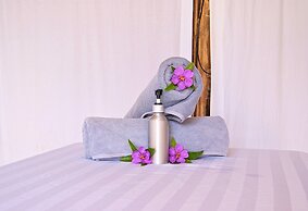 The Secret Garden Koh Rong