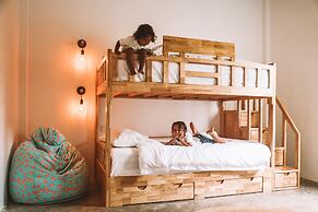 The Secret Garden Koh Rong