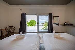 The Secret Garden Koh Rong