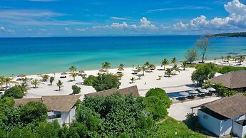 The Secret Garden Koh Rong