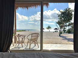 The Secret Garden Koh Rong