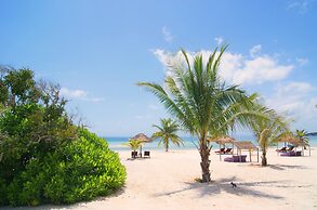 The Secret Garden Koh Rong
