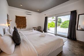 The Secret Garden Koh Rong