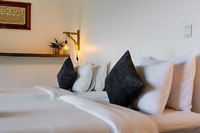 The Secret Garden Koh Rong