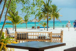 The Secret Garden Koh Rong