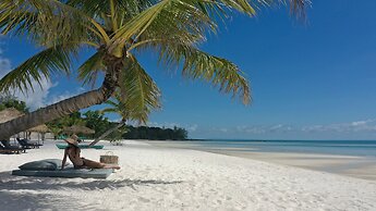 The Secret Garden Koh Rong