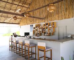 The Secret Garden Koh Rong