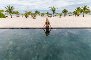 The Secret Garden Koh Rong