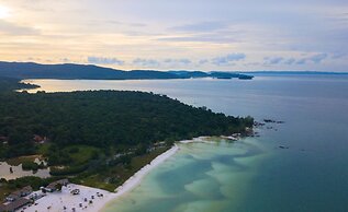 The Secret Garden Koh Rong