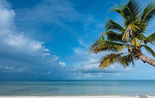 The Secret Garden Koh Rong