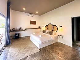 The Secret Garden Koh Rong