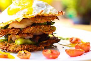 The Secret Garden Koh Rong