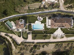 Villa Caiano