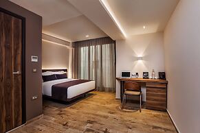 Imperial Plus Urban Smart Hotel Thessaloniki