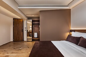 Imperial Plus Urban Smart Hotel Thessaloniki