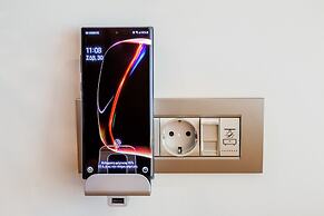 Imperial Plus Urban Smart Hotel Thessaloniki