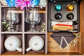 Imperial Plus Urban Smart Hotel Thessaloniki