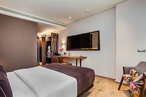 Imperial Plus Urban Smart Hotel Thessaloniki