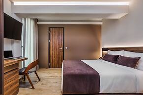 Imperial Plus Urban Smart Hotel Thessaloniki