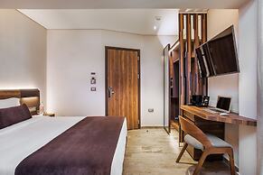 Imperial Plus Urban Smart Hotel Thessaloniki