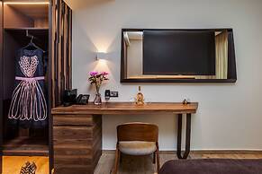 Imperial Plus Urban Smart Hotel Thessaloniki