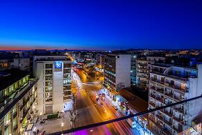 Imperial Plus Urban Smart Hotel Thessaloniki