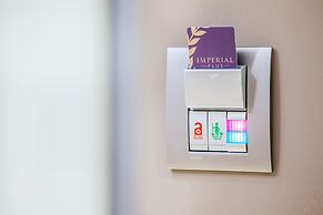 Imperial Plus Urban Smart Hotel Thessaloniki