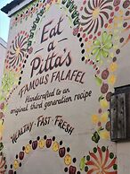 Higgihaus at 3a Cheltenham Lane Bristol