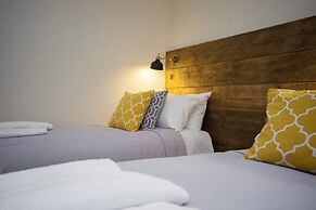 Higgihaus at 3a Cheltenham Lane Bristol