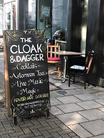 Higgihaus at 3a Cheltenham Lane Bristol