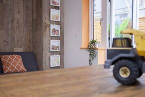 Higgihaus at 3a Cheltenham Lane Bristol