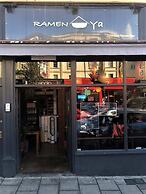 Higgihaus at 3a Cheltenham Lane Bristol