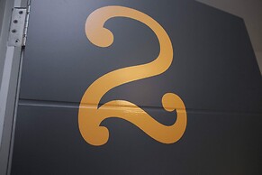 Higgihaus at 3a Cheltenham Lane Bristol