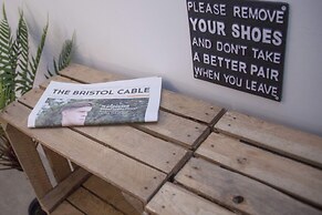 Higgihaus at 3a Cheltenham Lane Bristol