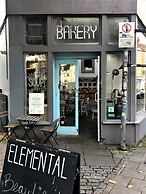 Higgihaus at 3a Cheltenham Lane Bristol