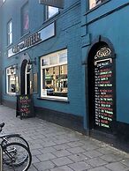 Higgihaus at 3a Cheltenham Lane Bristol