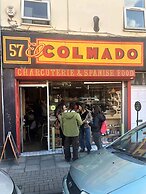 Higgihaus at 3a Cheltenham Lane Bristol