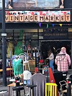 Higgihaus at 3a Cheltenham Lane Bristol