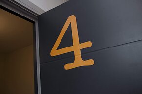 Higgihaus at 3a Cheltenham Lane Bristol