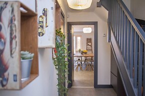 Higgihaus at 3a Cheltenham Lane Bristol