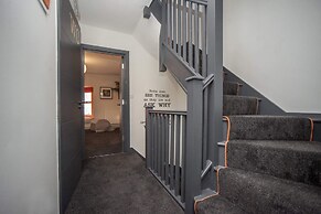 Higgihaus at 3a Cheltenham Lane Bristol