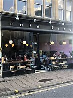 Higgihaus at 3a Cheltenham Lane Bristol