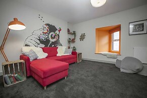 Higgihaus at 3a Cheltenham Lane Bristol