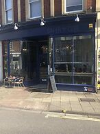 Higgihaus at 3a Cheltenham Lane Bristol